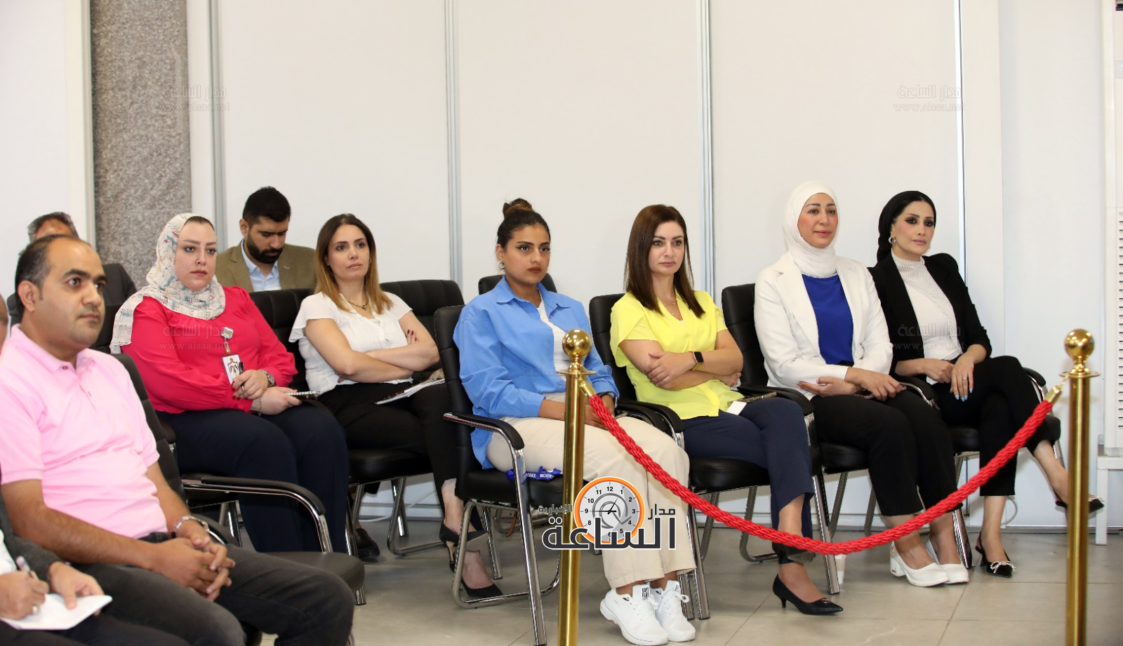 Madar Al-Saa Images 0.4596195739521469