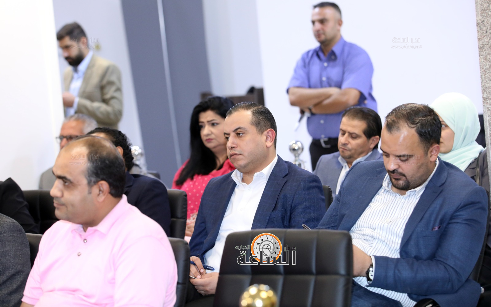 Madar Al-Saa Images 0.6642194345993251