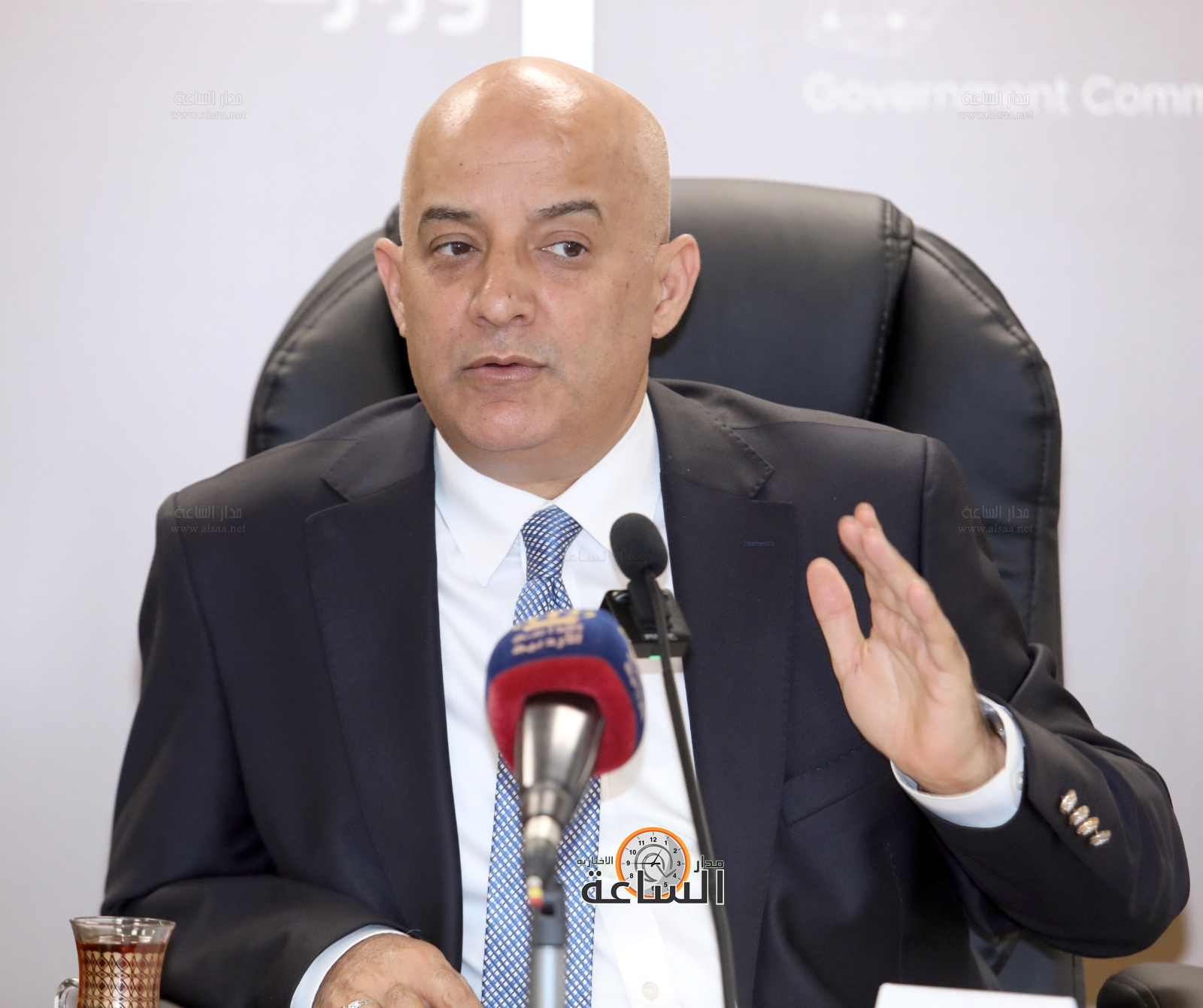 Madar Al-Saa Images 0.2851930081203773