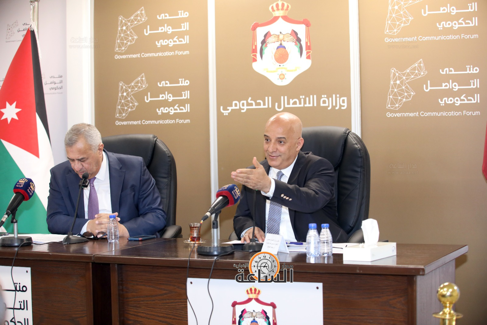 Madar Al-Saa Images 0.07397589235361135