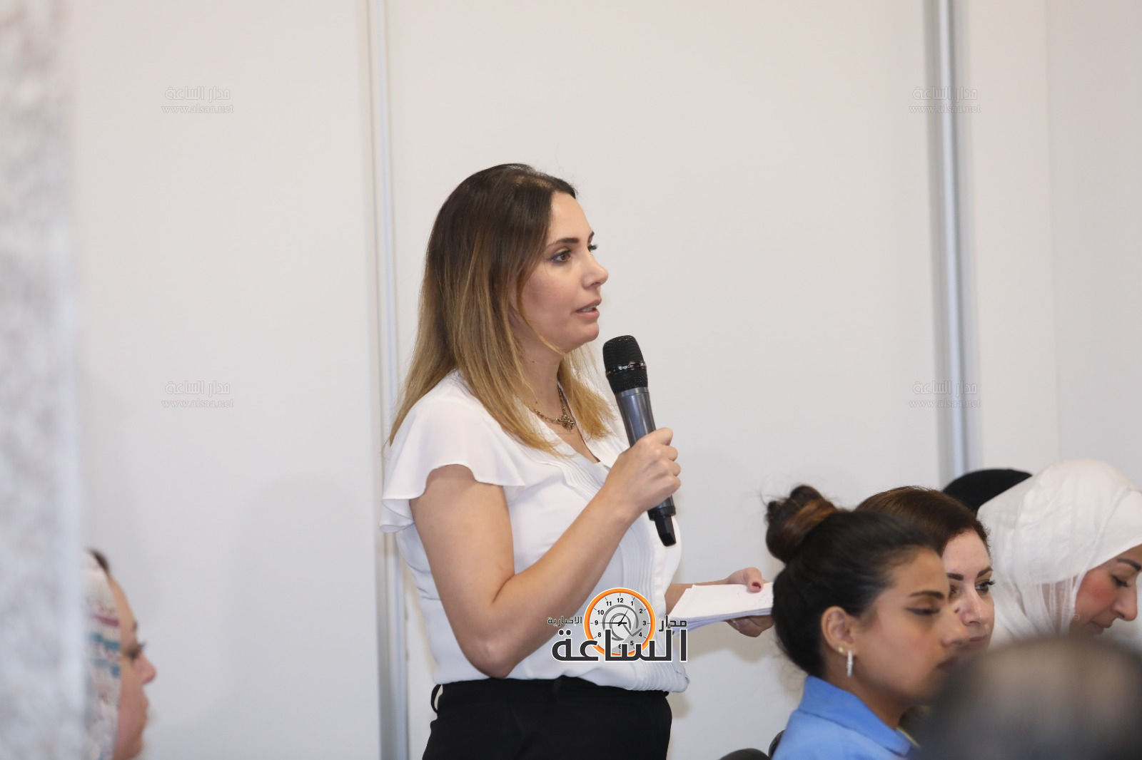 Madar Al-Saa Images 0.5143840195103413