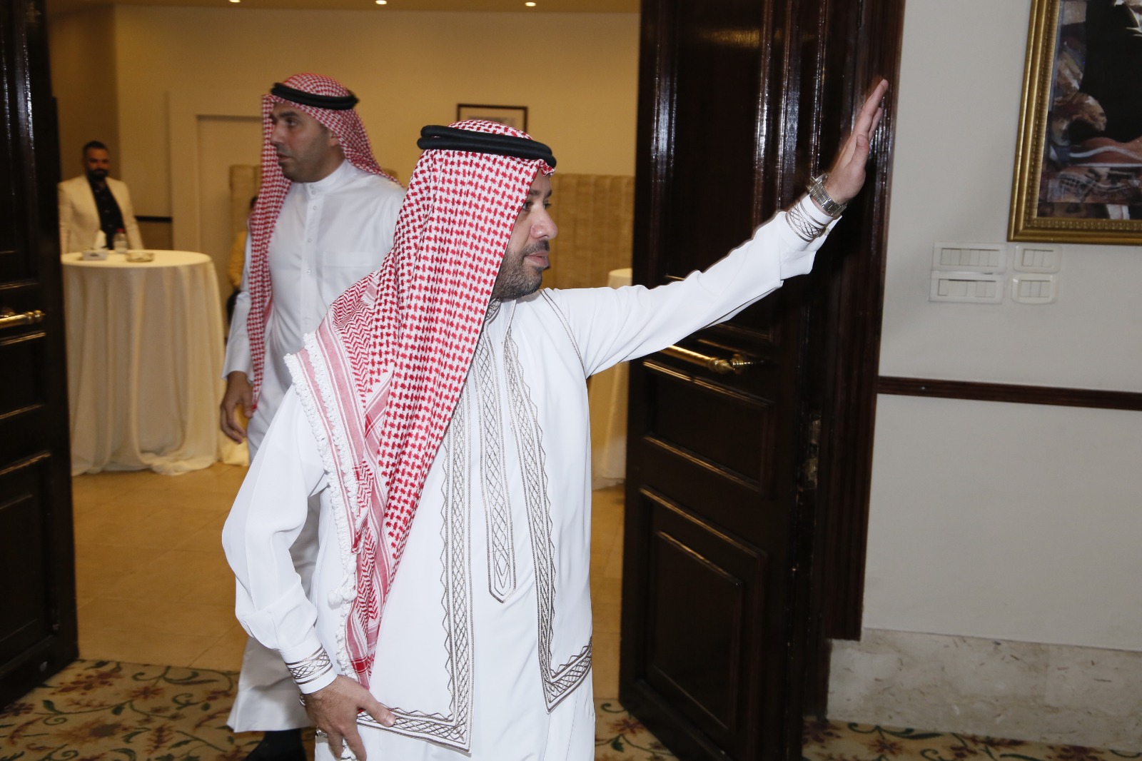 Madar Al-Saa Images 0.22522640961600326