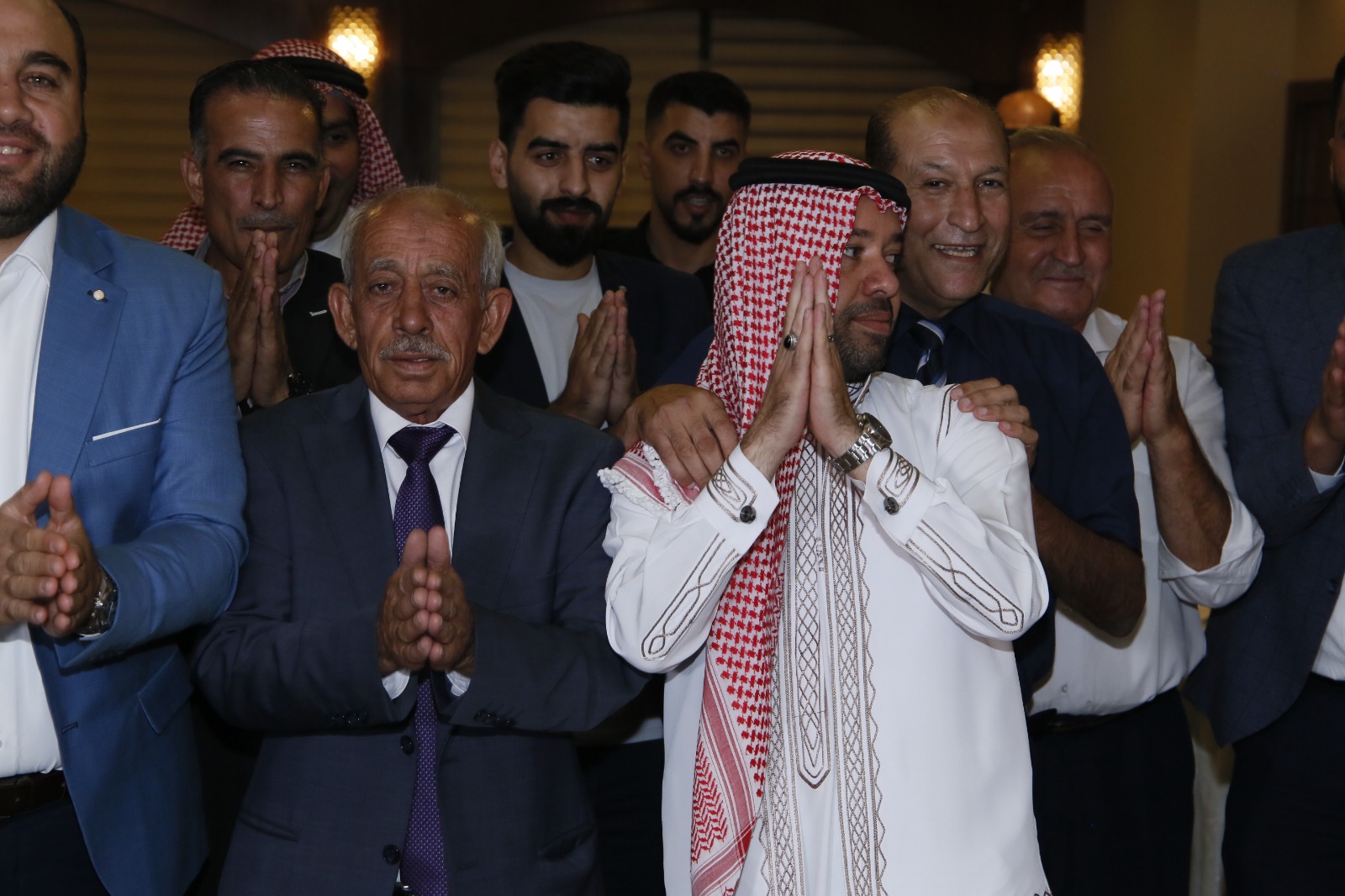 Madar Al-Saa Images 0.7417704323277678