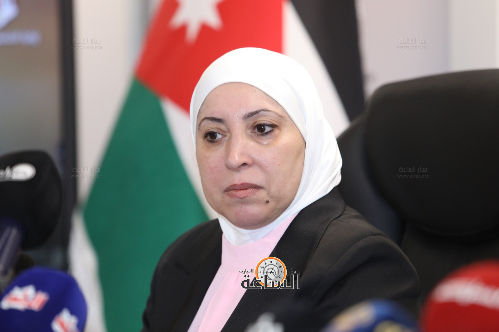 Madar Al-Saa Images 0.06309418303964787