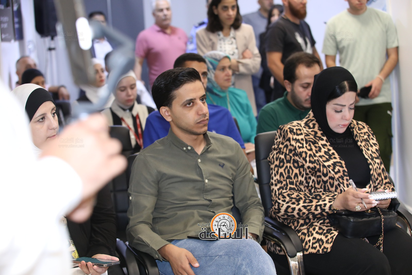 Madar Al-Saa Images 0.7076432530599142