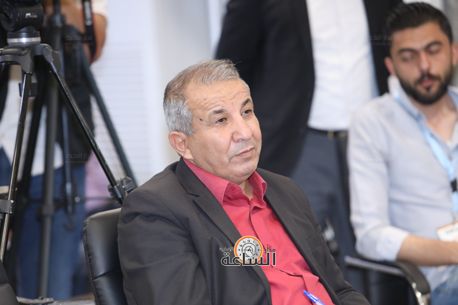 Madar Al-Saa Images 0.3313644215011371