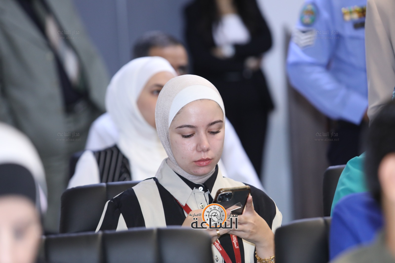 Madar Al-Saa Images 0.691901006439168