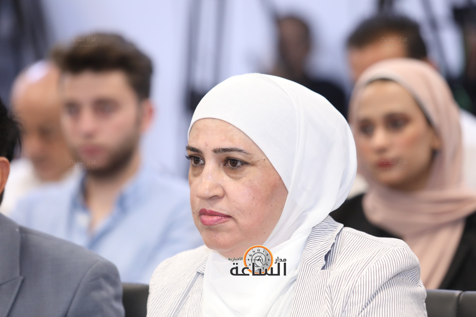 Madar Al-Saa Images 0.06006722697184097