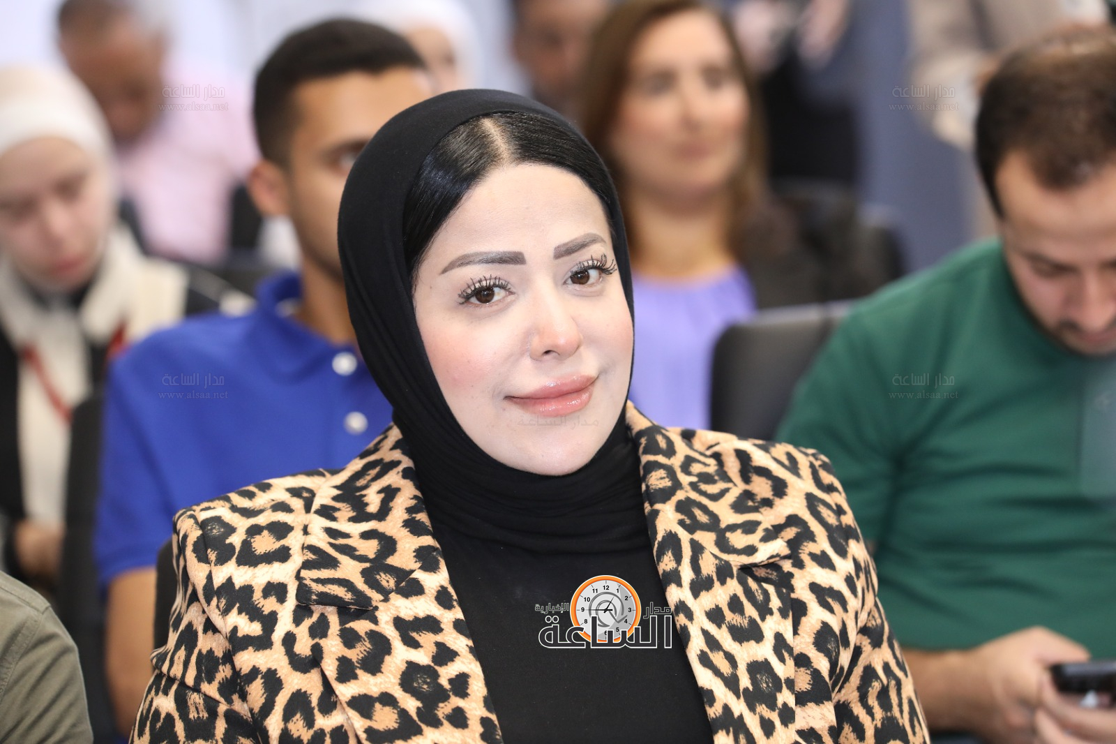 Madar Al-Saa Images 0.3132546124670532