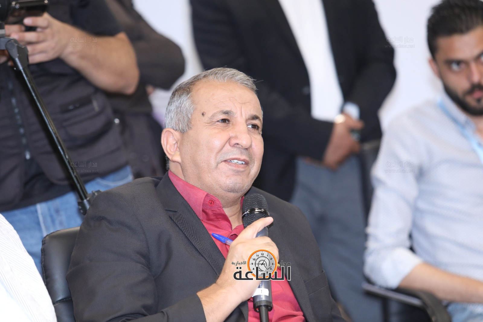 Madar Al-Saa Images 0.523446681787713