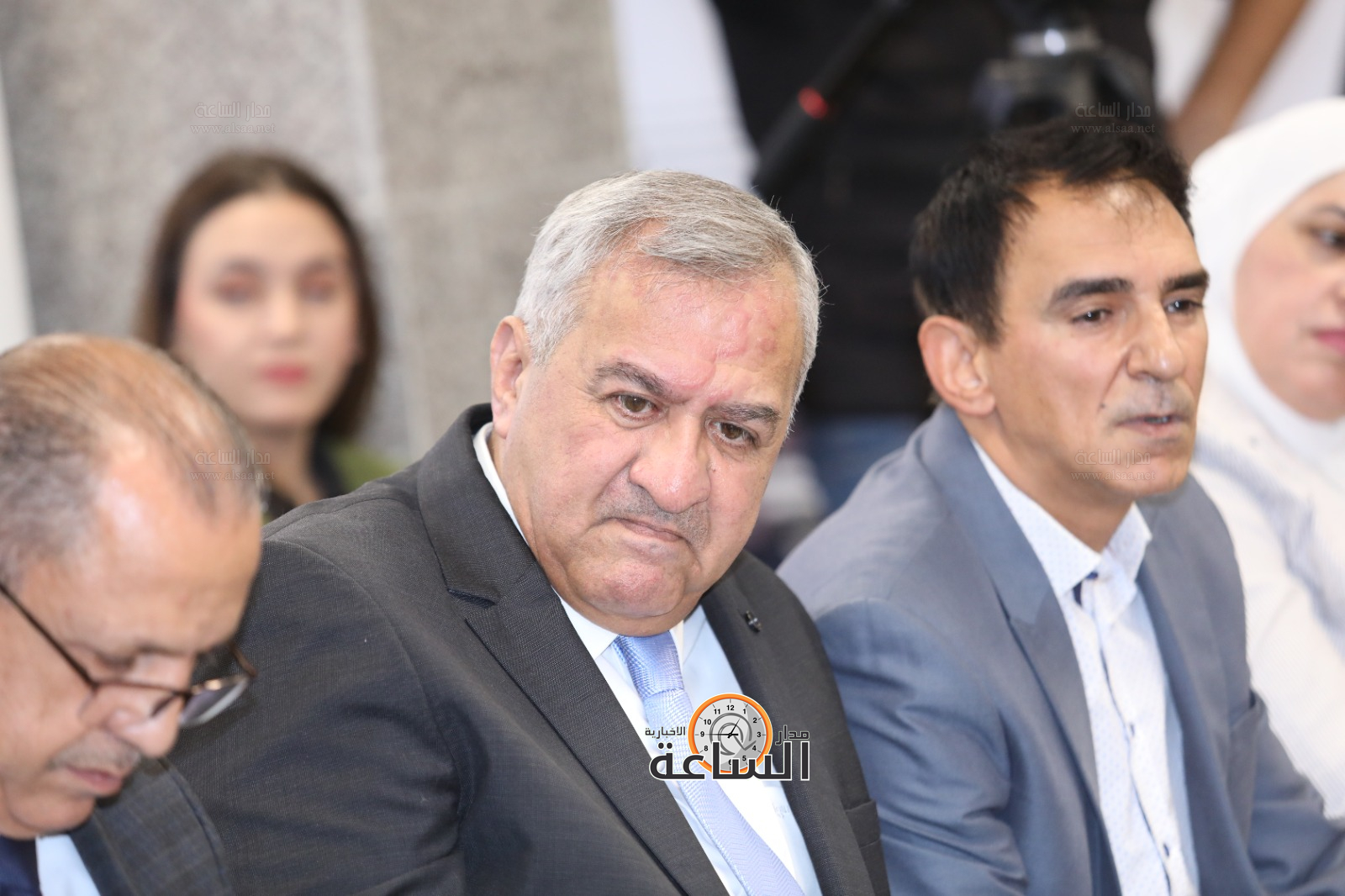 Madar Al-Saa Images 0.5078231015758459