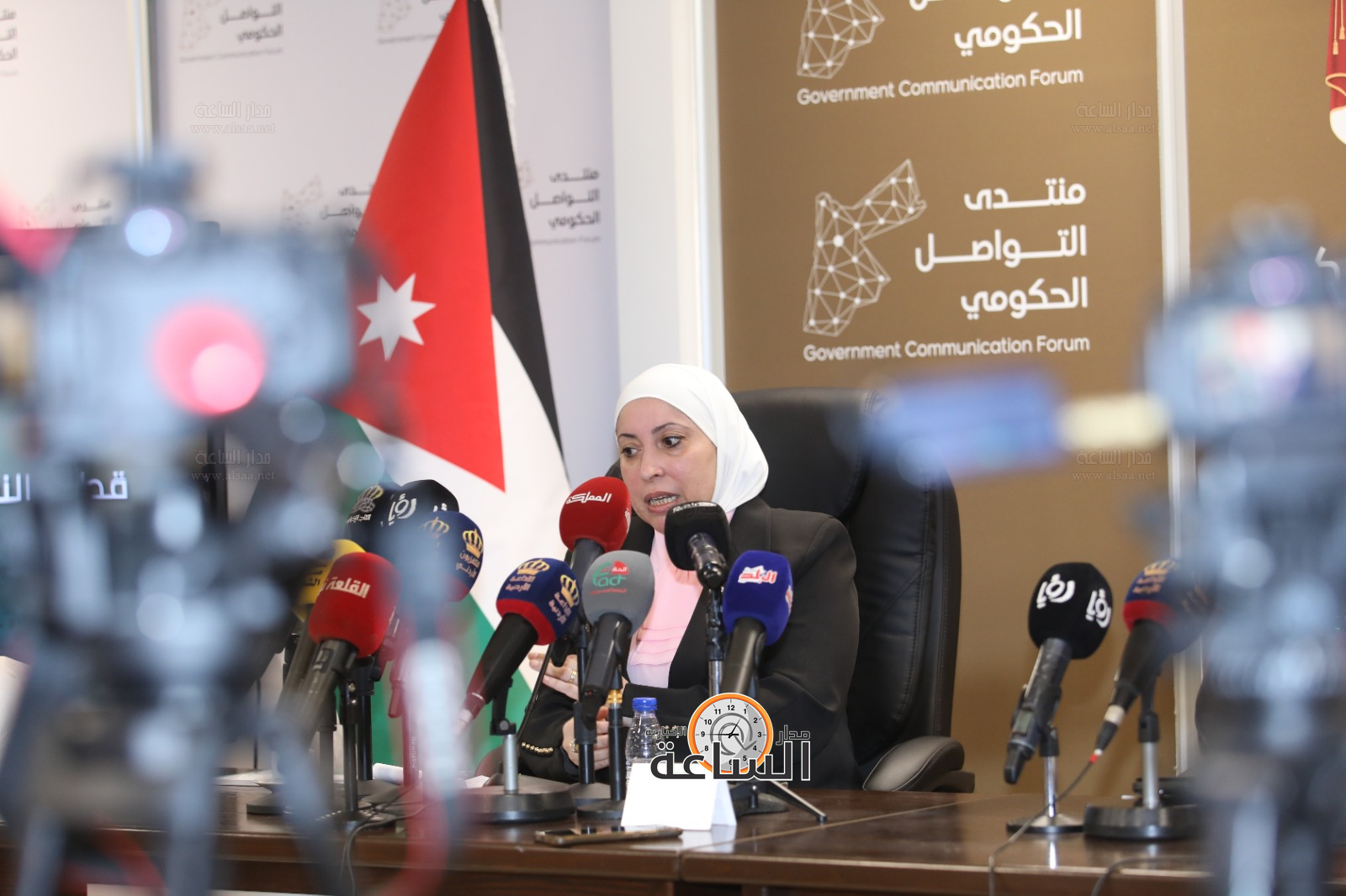 Madar Al-Saa Images 0.15606707827866462