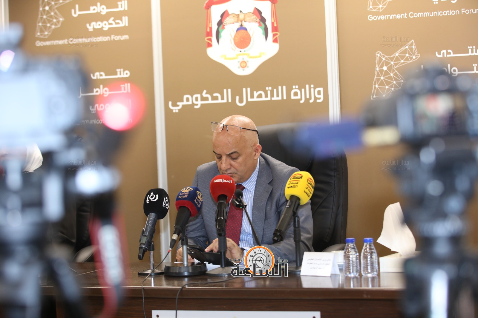 Madar Al-Saa Images 0.6457758477940228