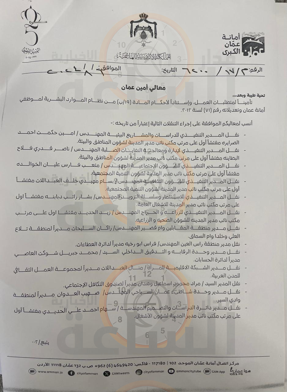 Madar Al-Saa Images 0.9799324254342516