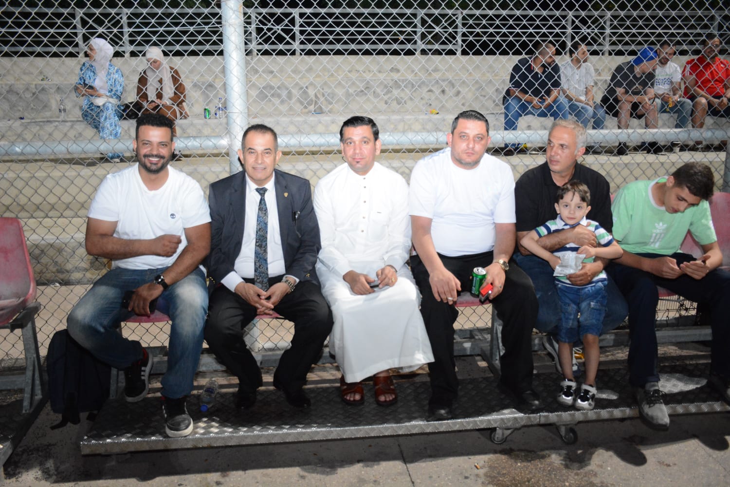 Madar Al-Saa Images 0.913637730774026