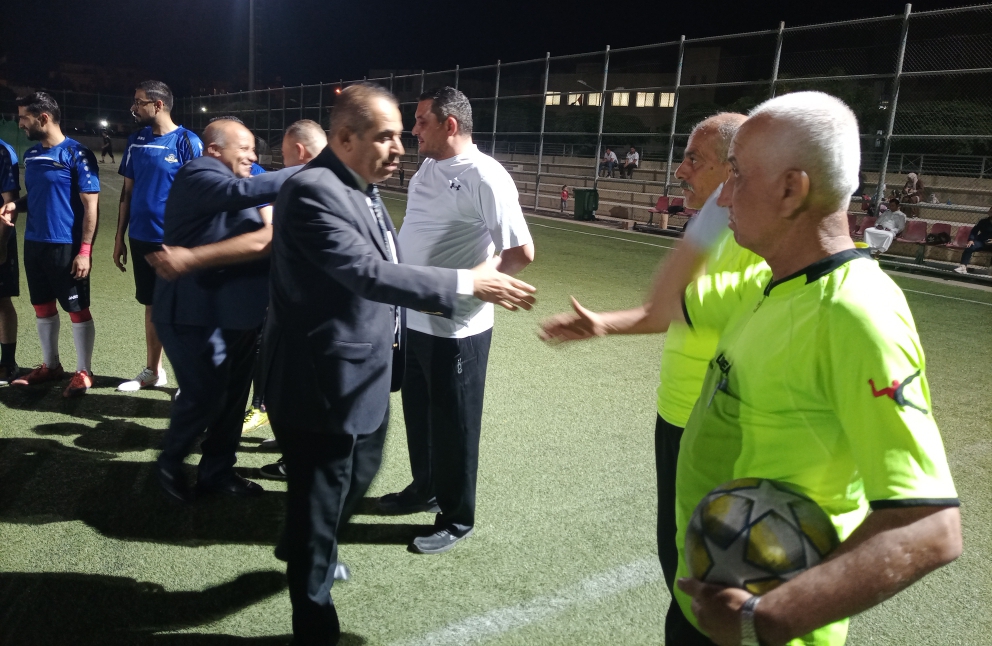 Madar Al-Saa Images 0.21615243803346273