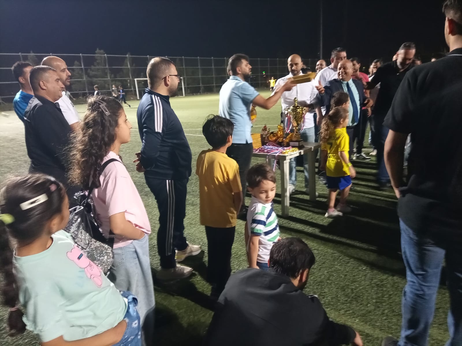 Madar Al-Saa Images 0.40237402902682895