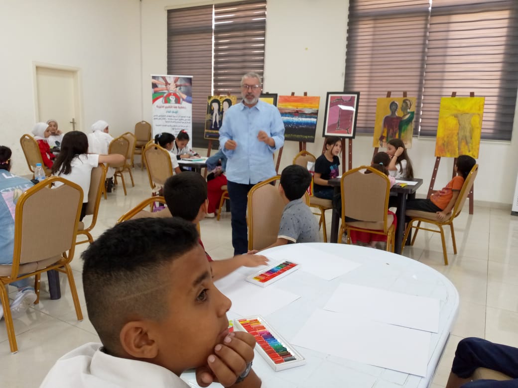 Madar Al-Saa Images 0.6434984452304617