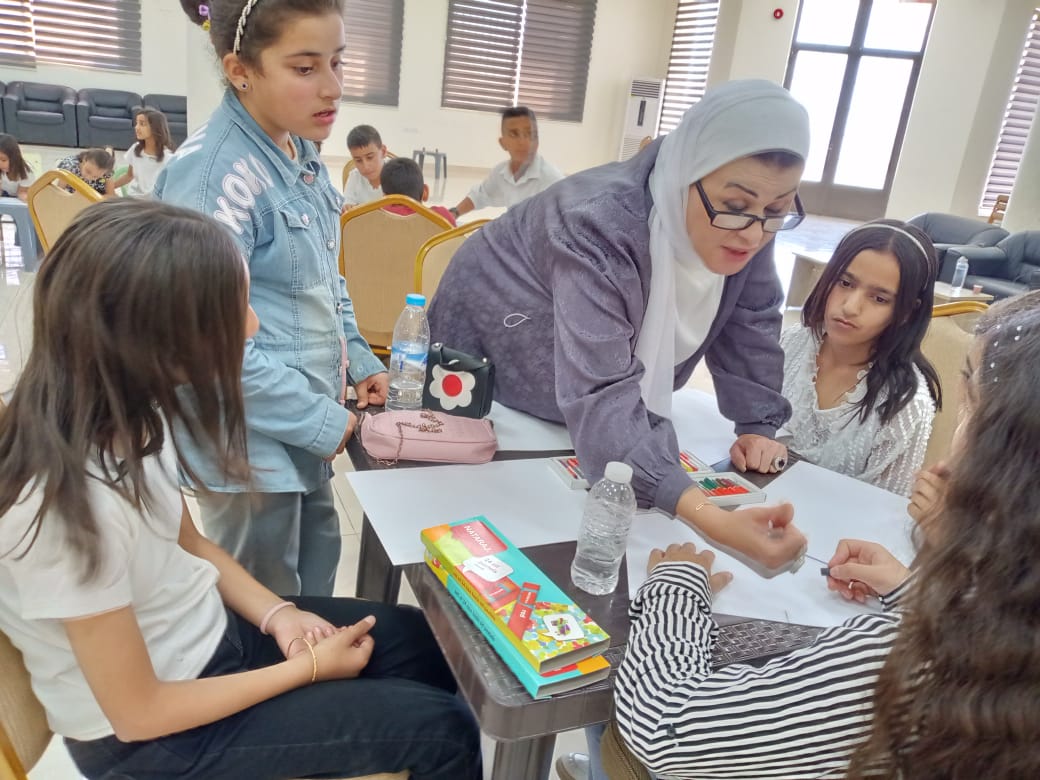 Madar Al-Saa Images 0.7671777116498657