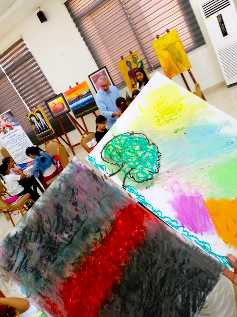 Madar Al-Saa Images 0.5047731373612425