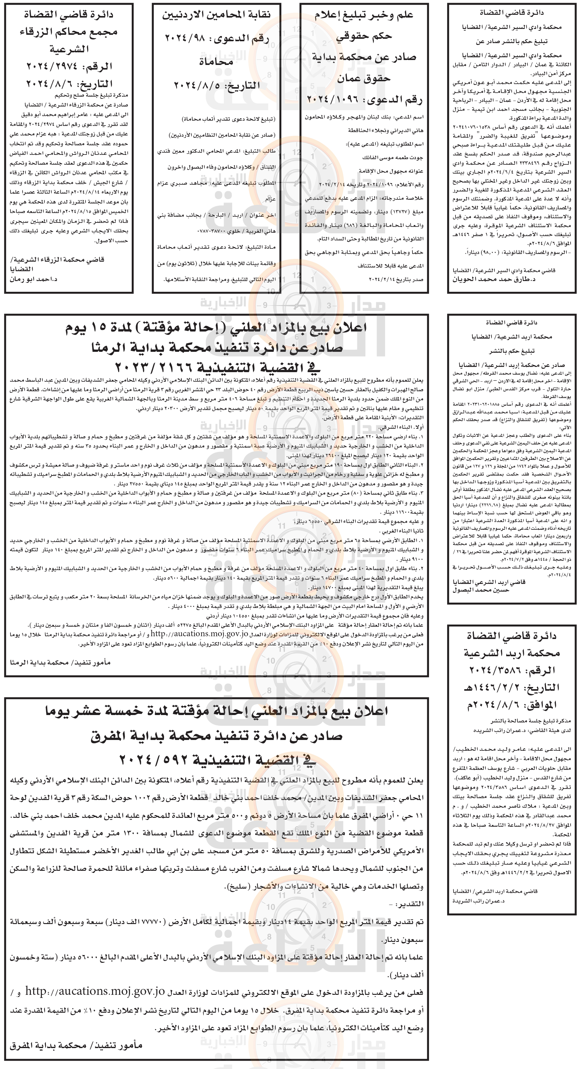 Madar Al-Saa Images 0.339957096979