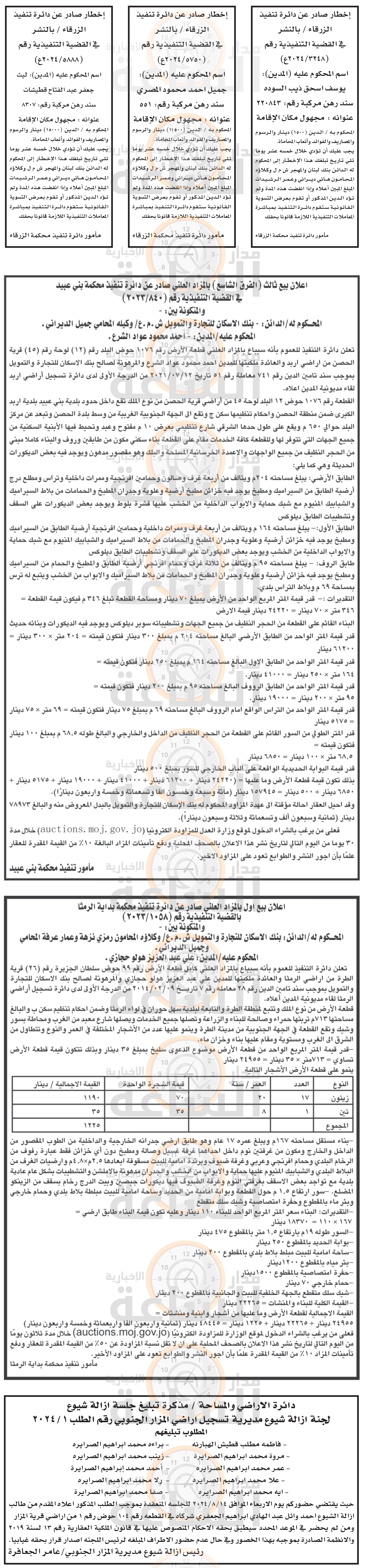 Madar Al-Saa Images 0.16779214063665848