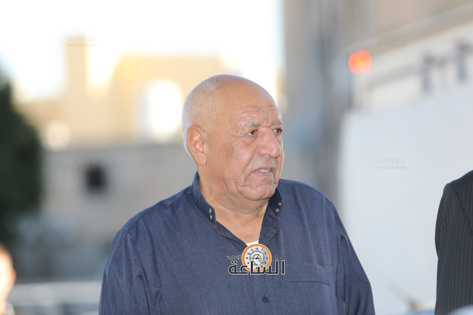 Madar Al-Saa Images 0.27979816442584937