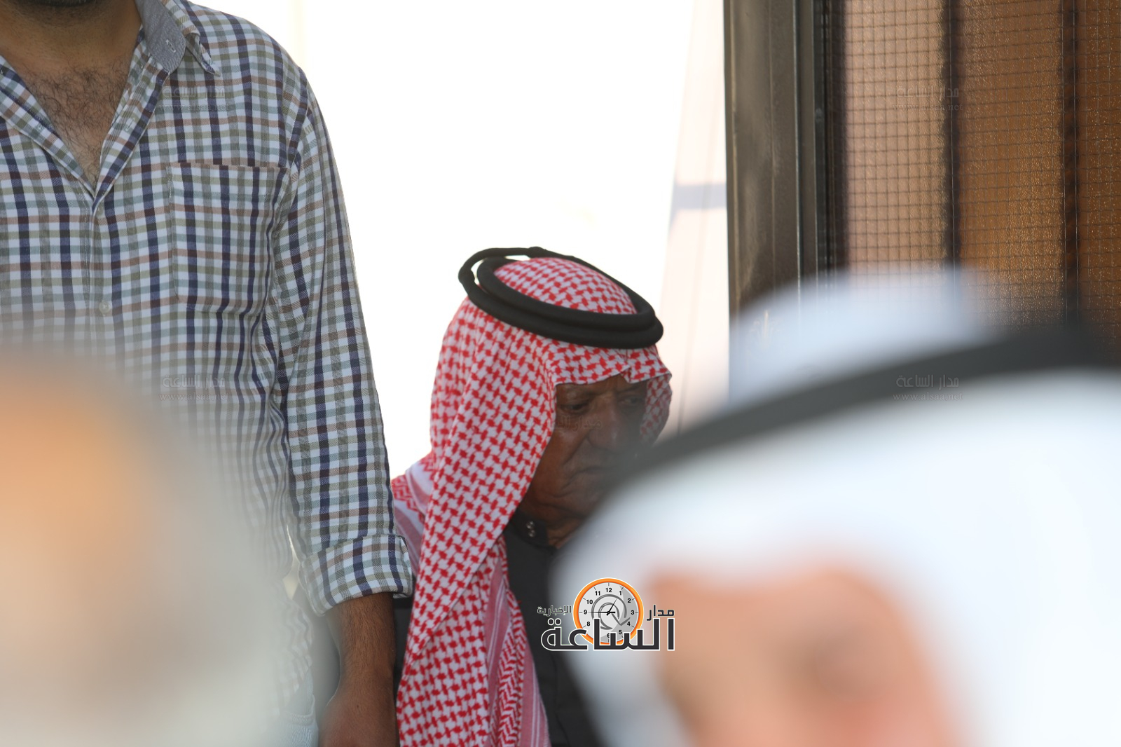 Madar Al-Saa Images 0.14438426236267987