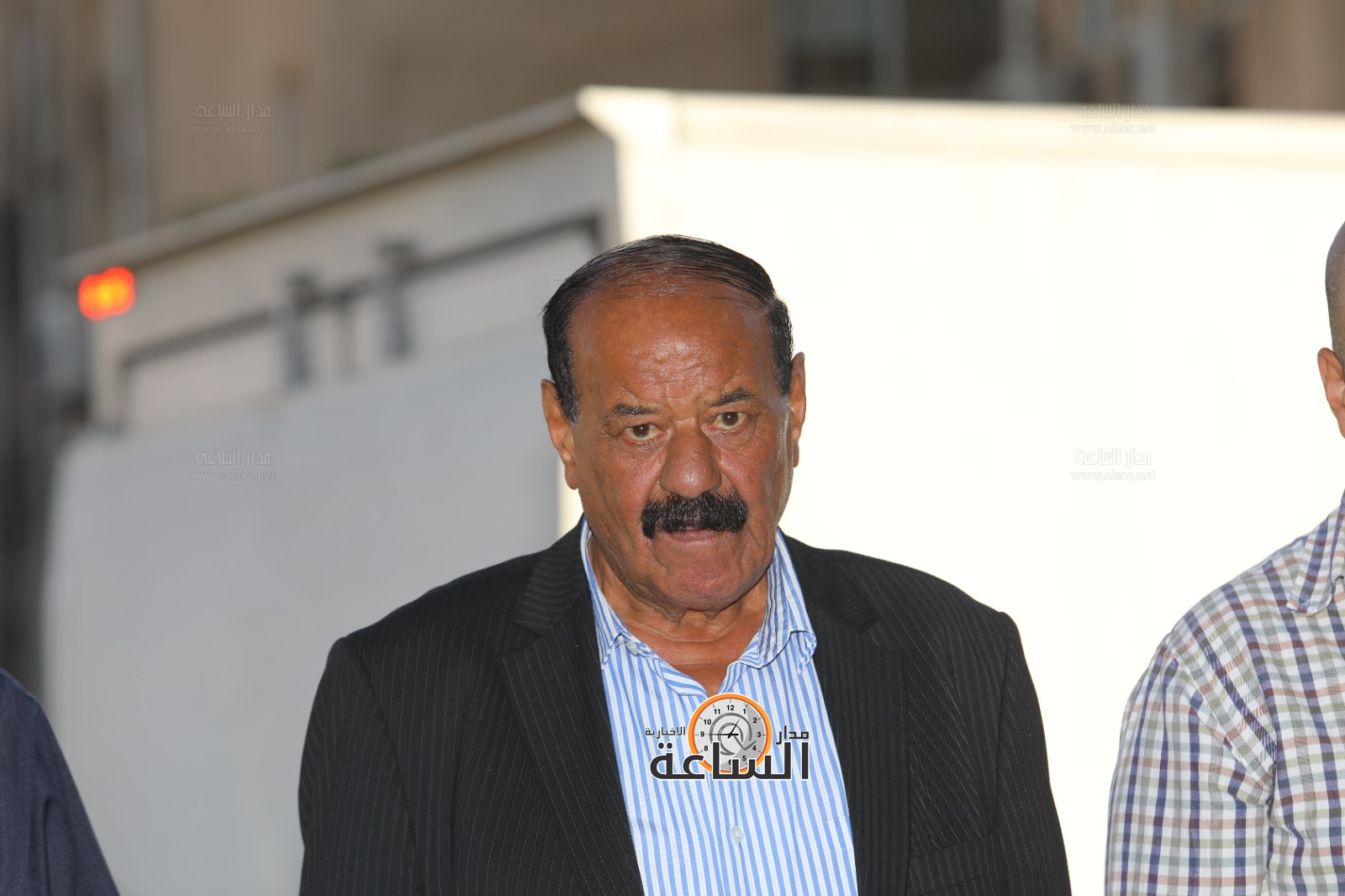 Madar Al-Saa Images 0.12877680930085167