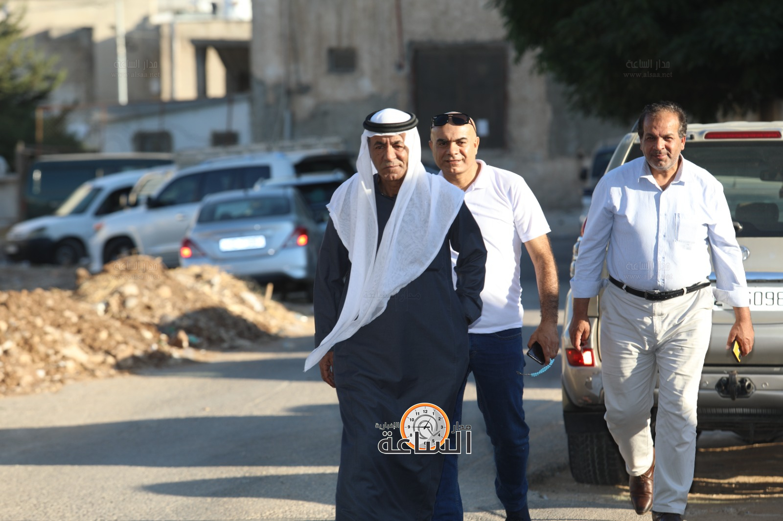 Madar Al-Saa Images 0.6540274893123519