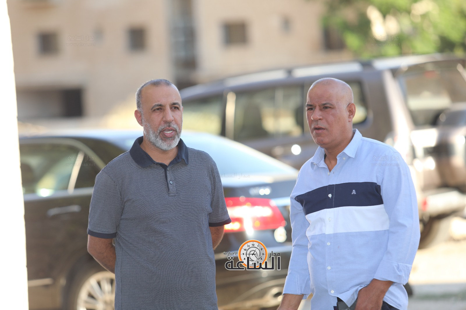 Madar Al-Saa Images 0.1804896837572736