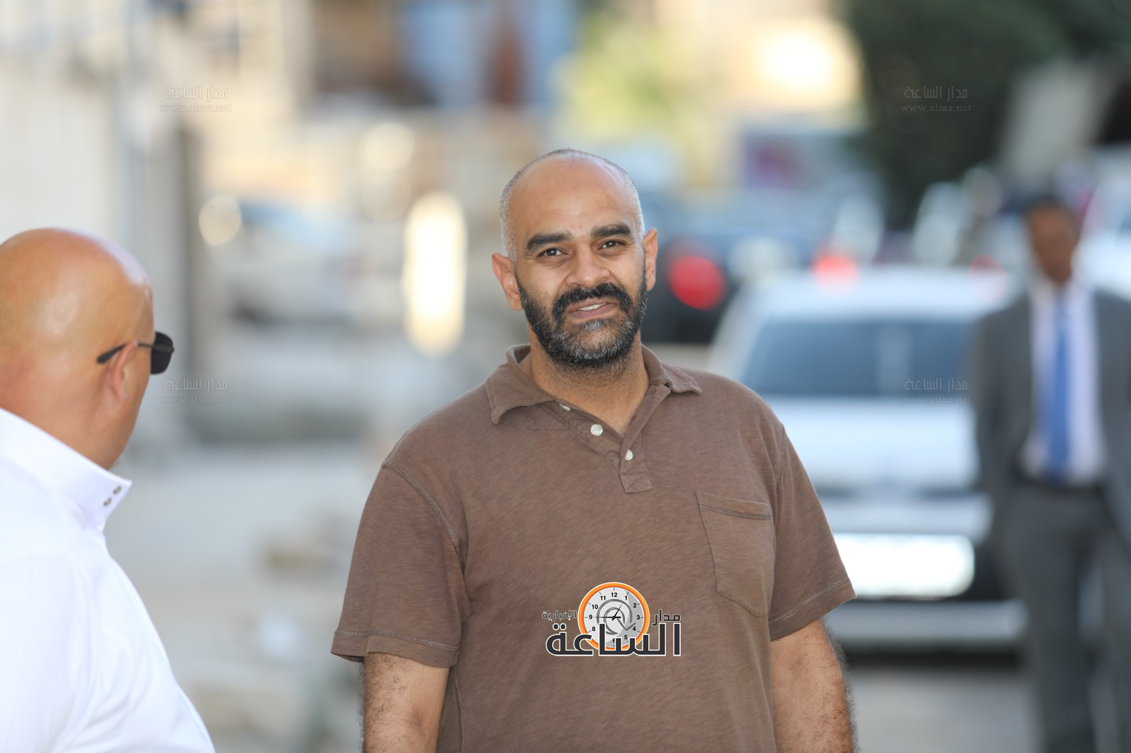 Madar Al-Saa Images 0.9909347823549062