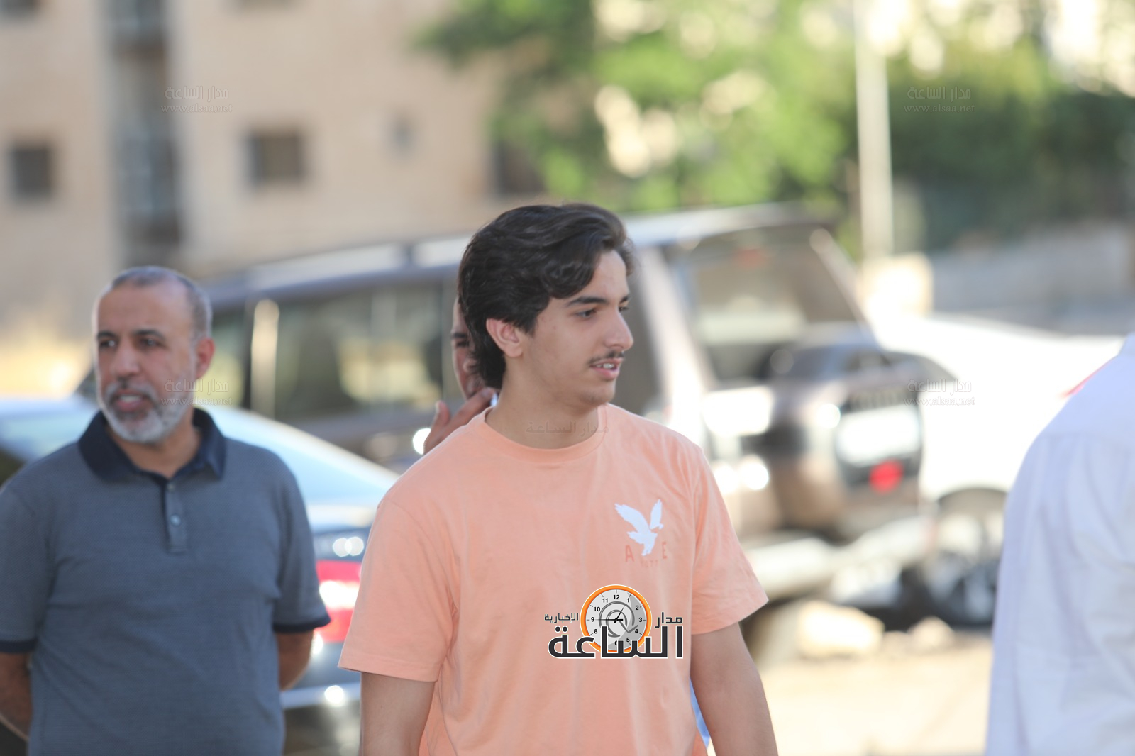 Madar Al-Saa Images 0.09016955510271996