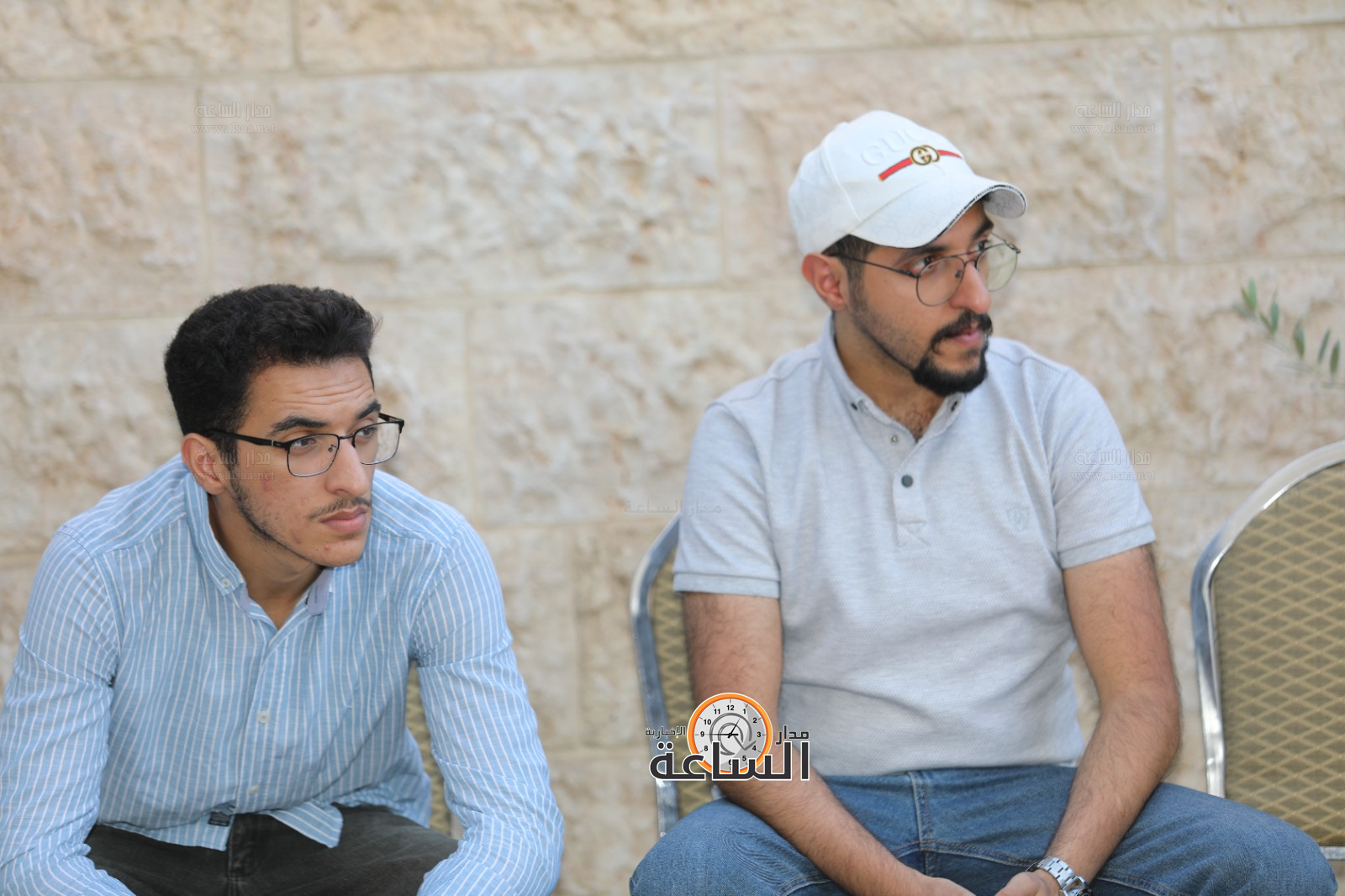 Madar Al-Saa Images 0.7753363498348778