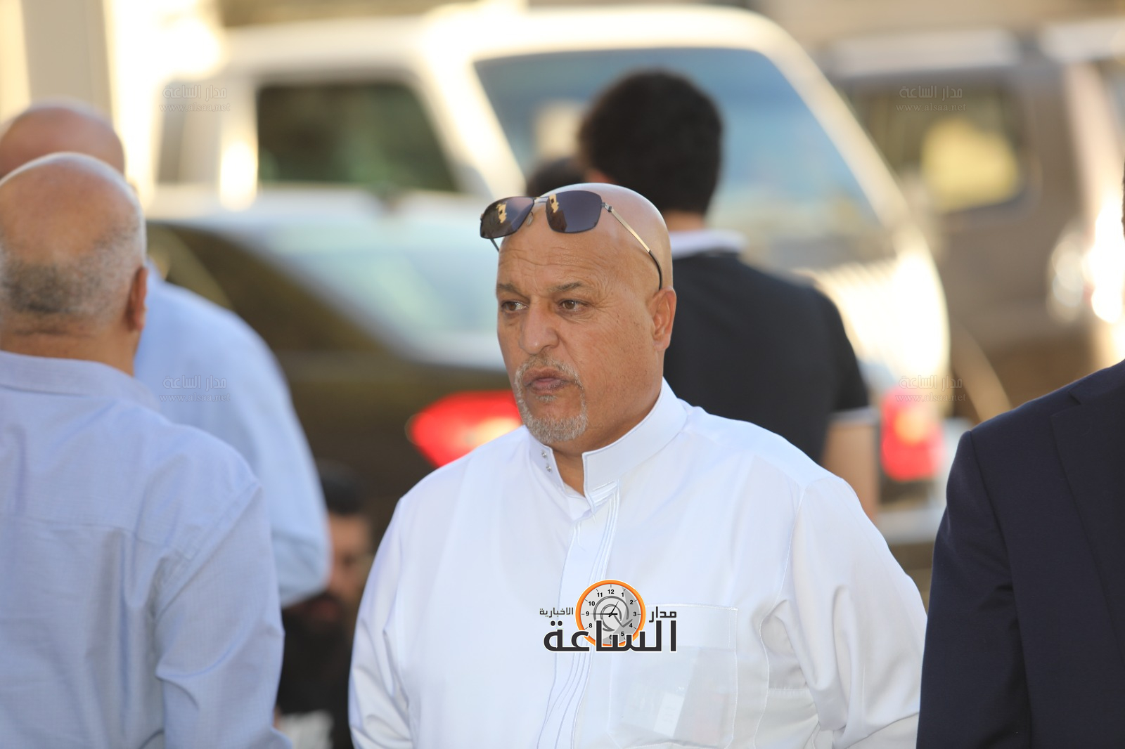 Madar Al-Saa Images 0.7387232172903873