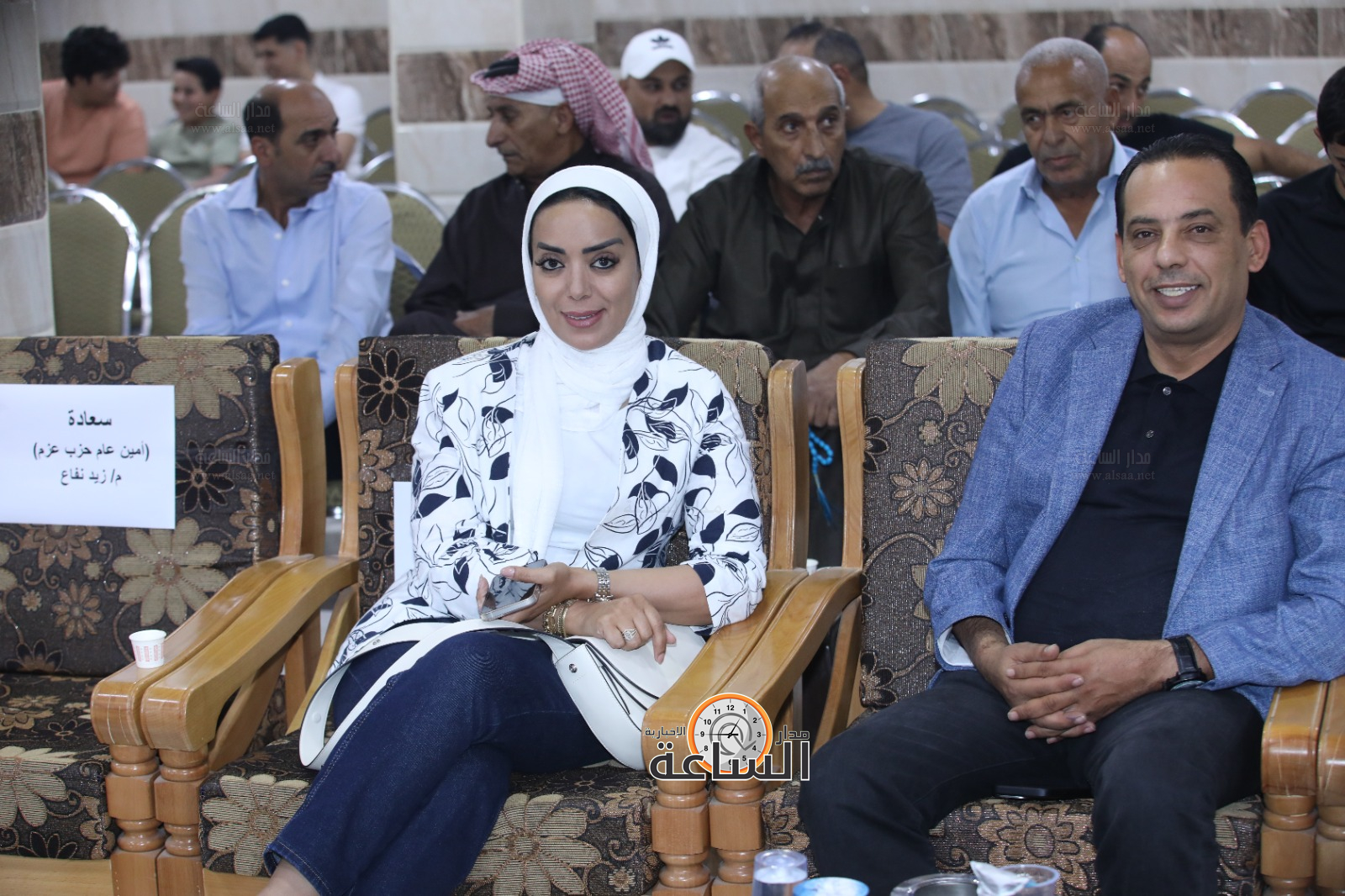 Madar Al-Saa Images 0.8220898598007873