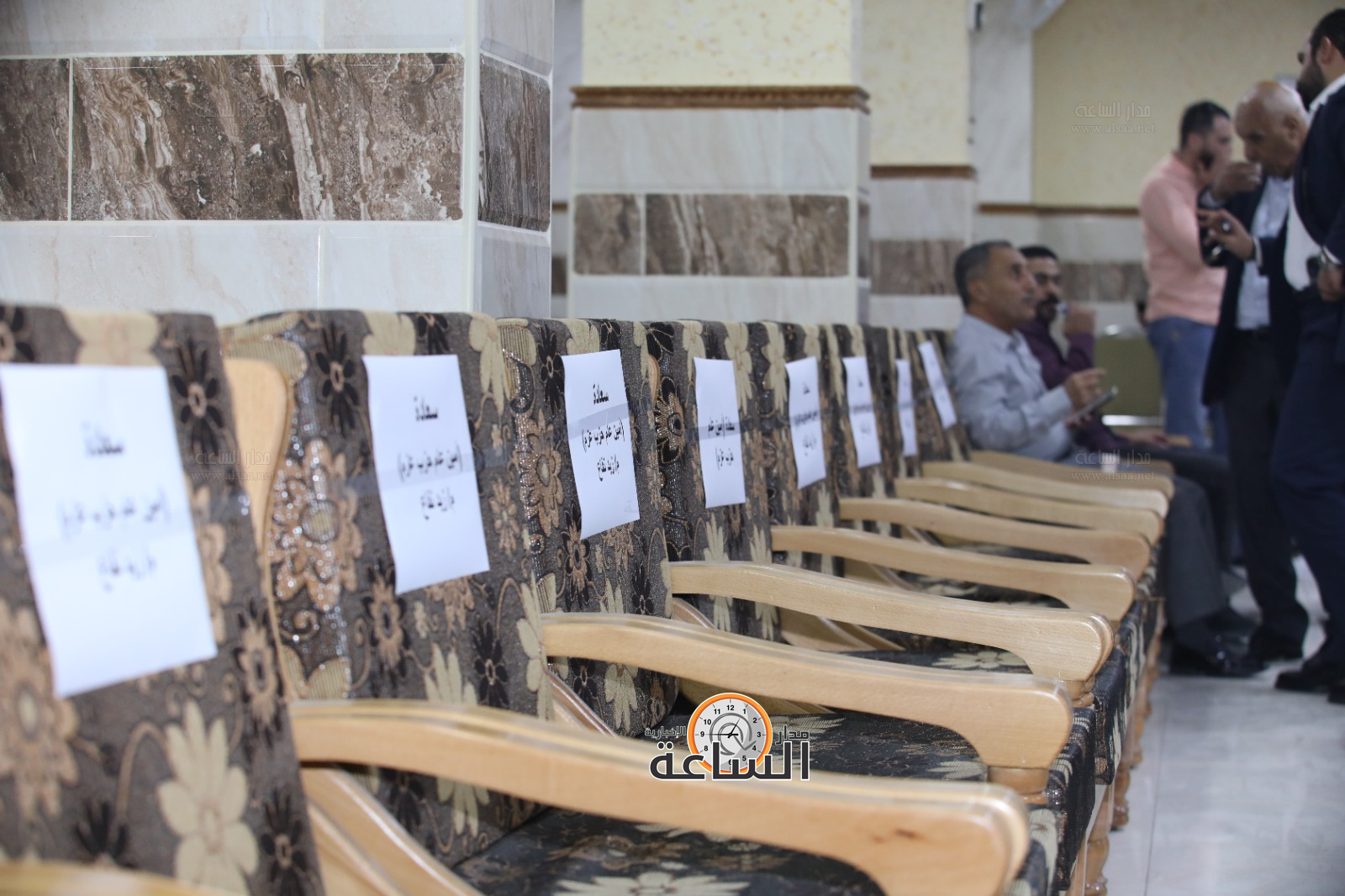 Madar Al-Saa Images 0.3150155897871496