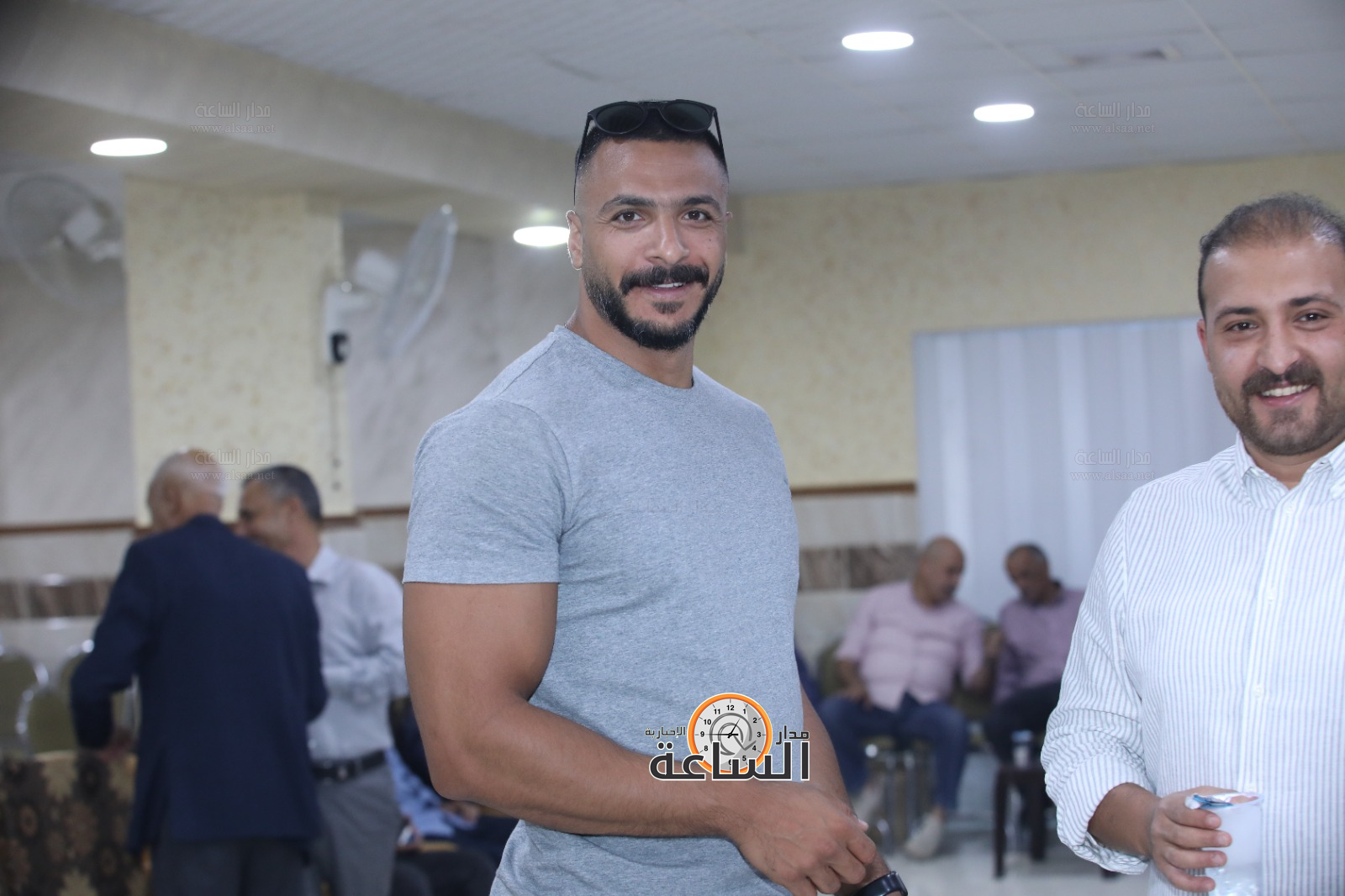 Madar Al-Saa Images 0.8349956335895052