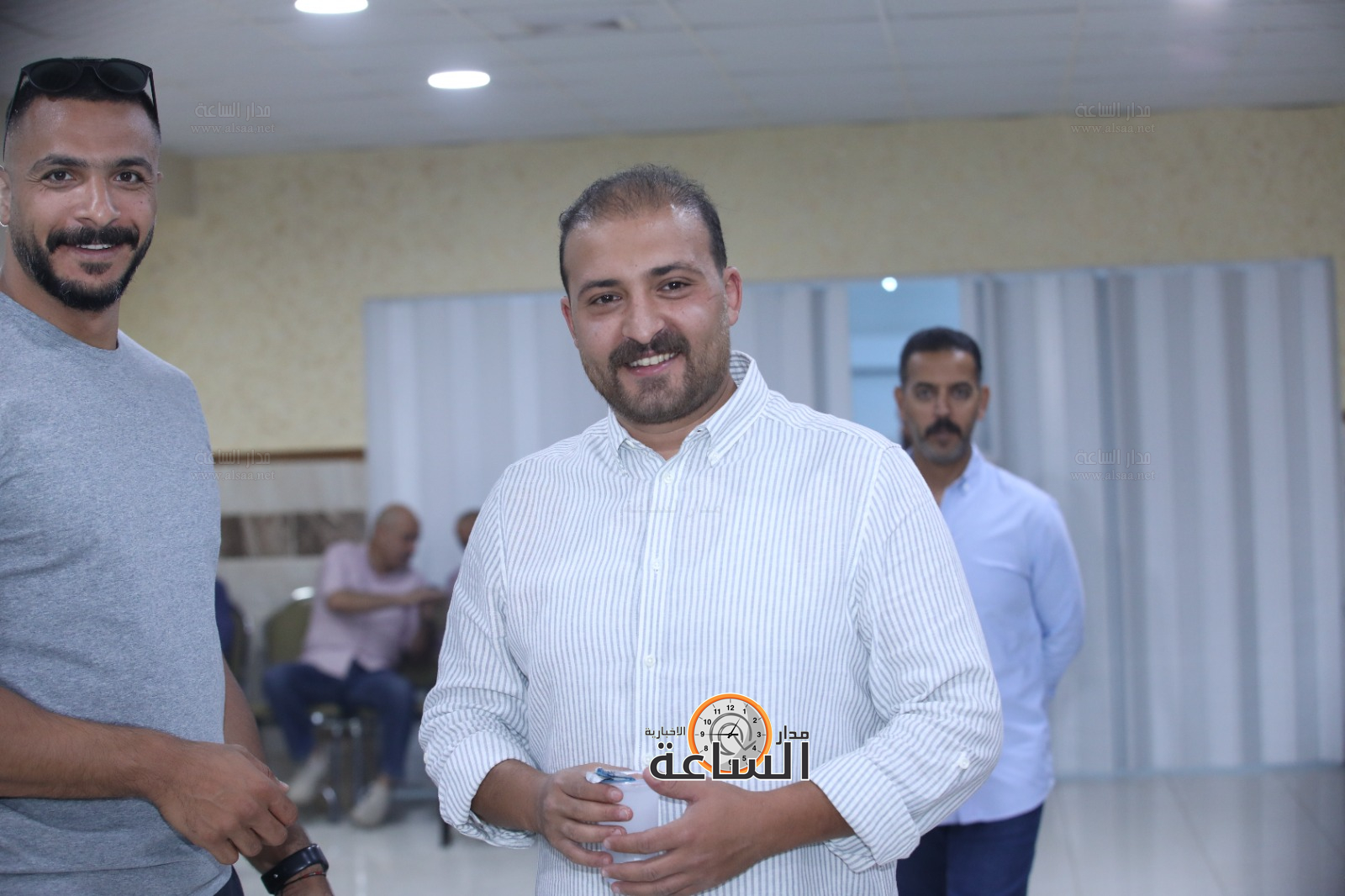 Madar Al-Saa Images 0.18164826049025562