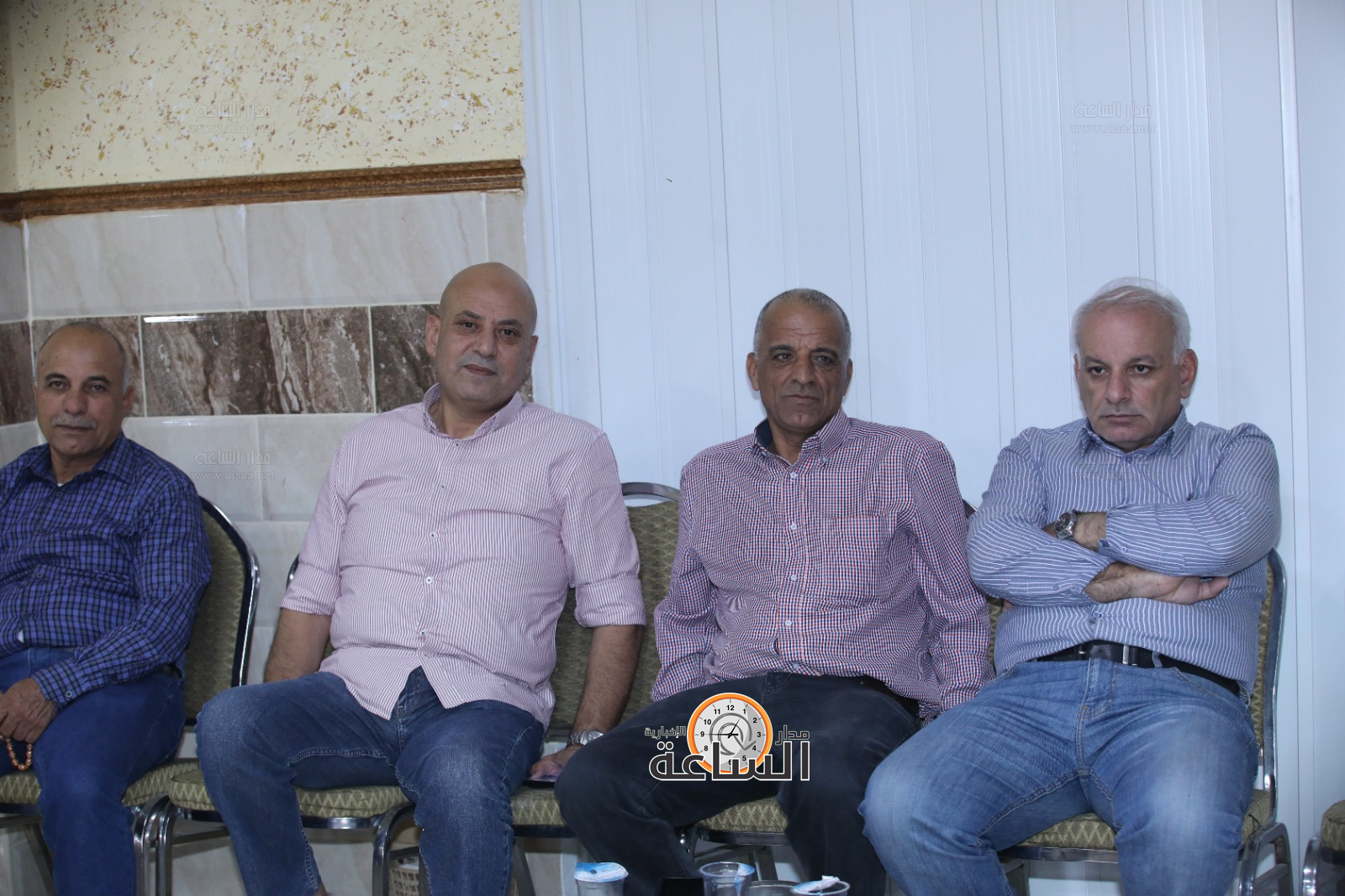 Madar Al-Saa Images 0.3740390943850729