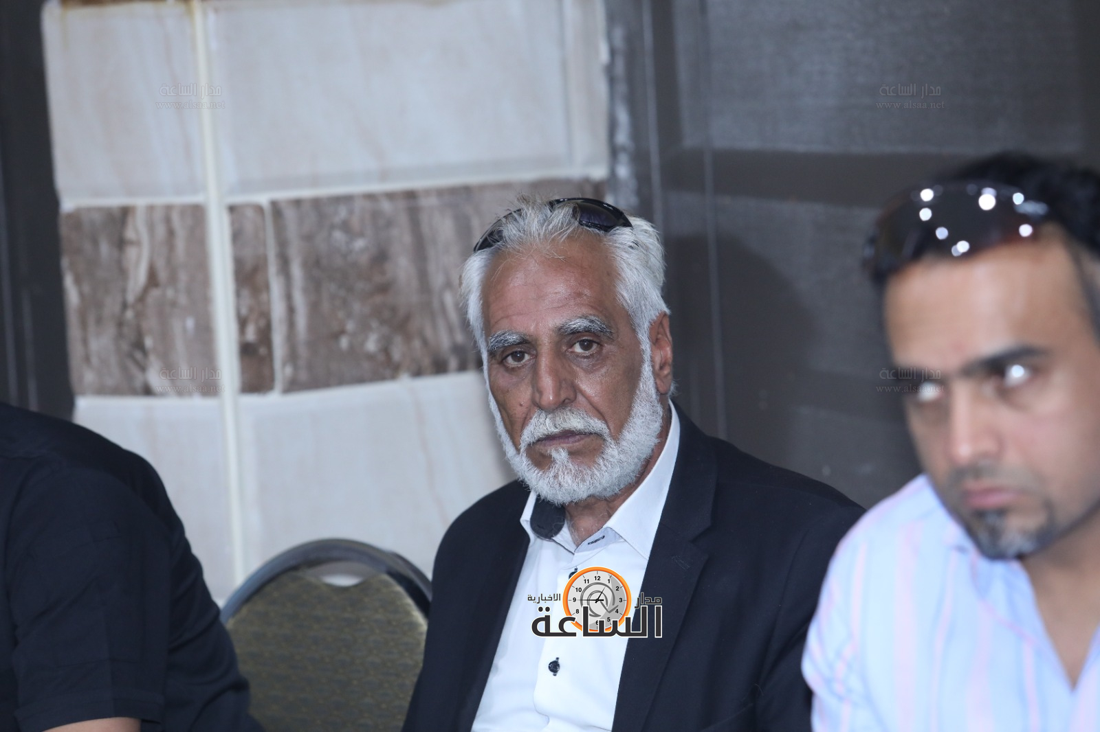 Madar Al-Saa Images 0.11550005057752921