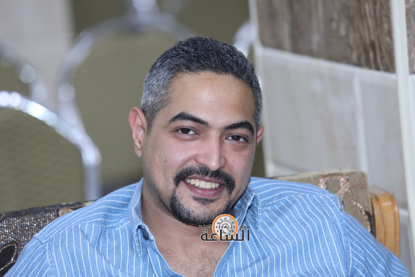 Madar Al-Saa Images 0.9429690716125465