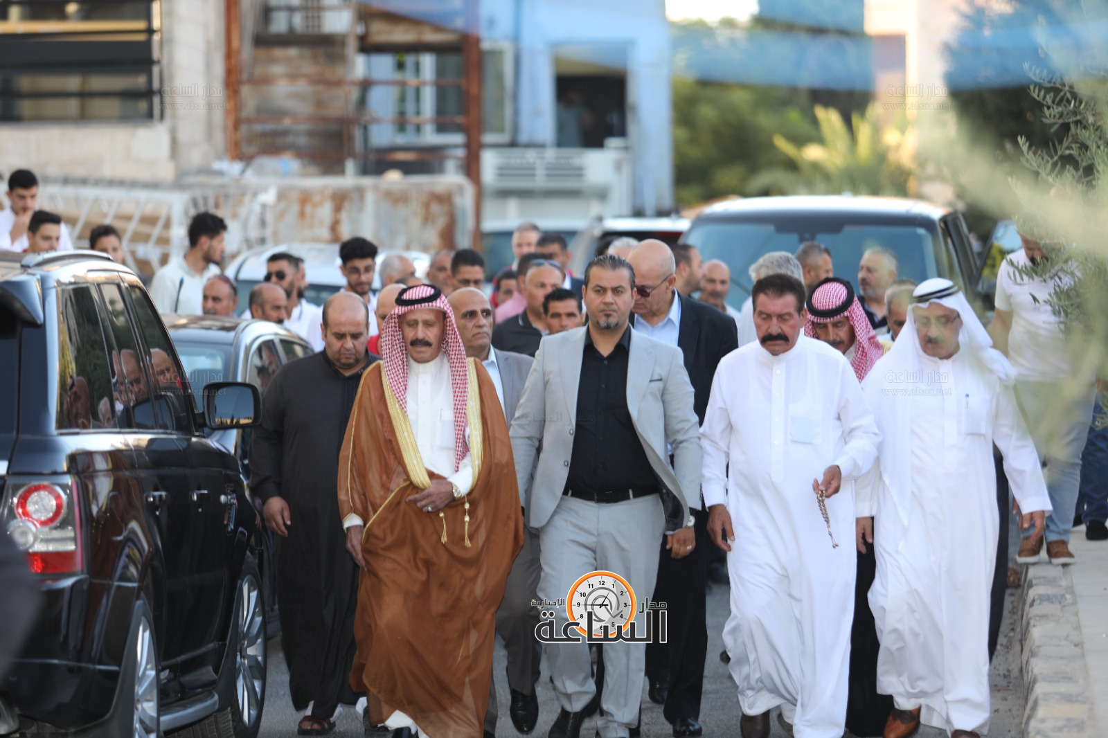 Madar Al-Saa Images 0.08367497865227747