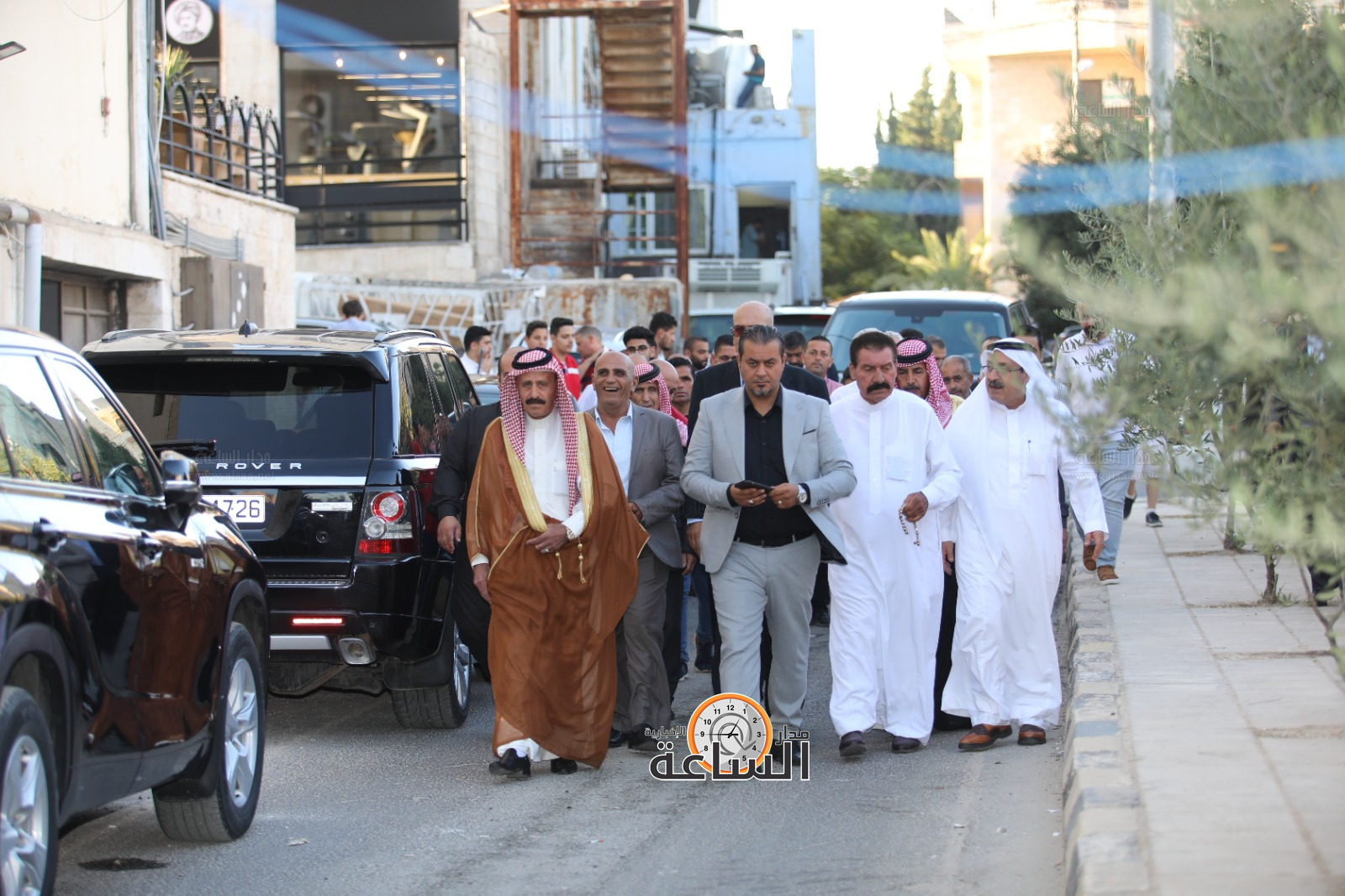 Madar Al-Saa Images 0.6716600681671299