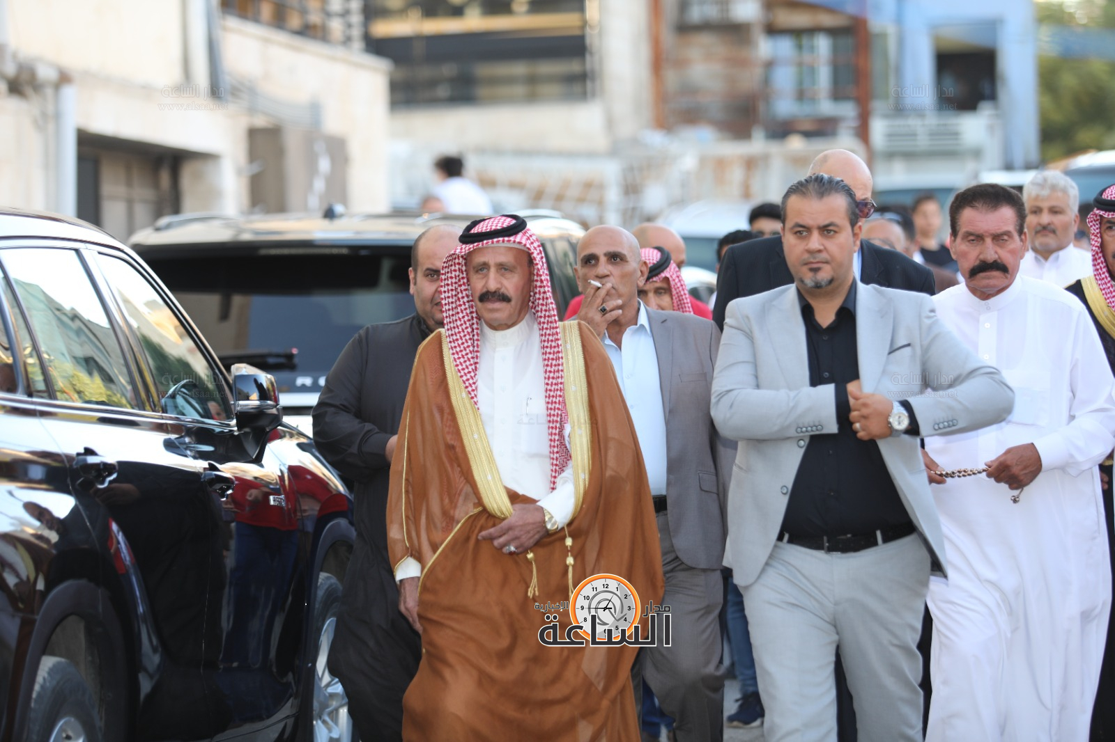 Madar Al-Saa Images 0.4469849373378125