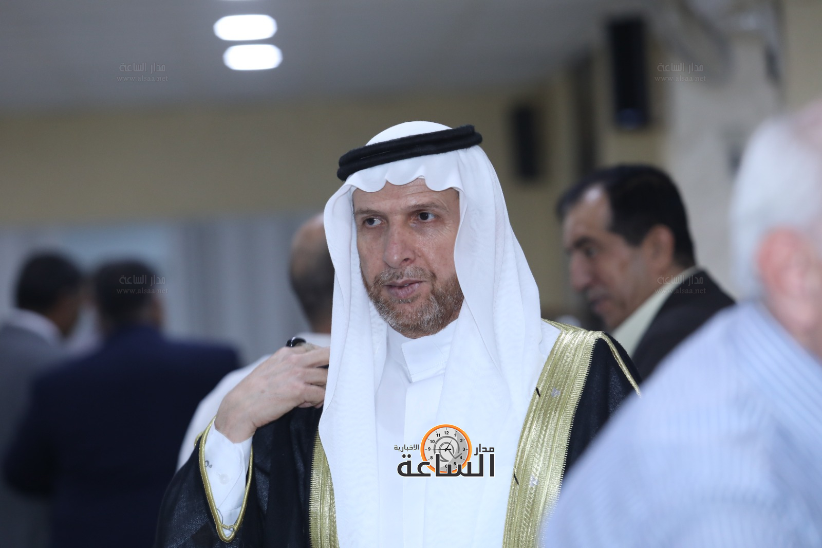 Madar Al-Saa Images 0.4149173718772272