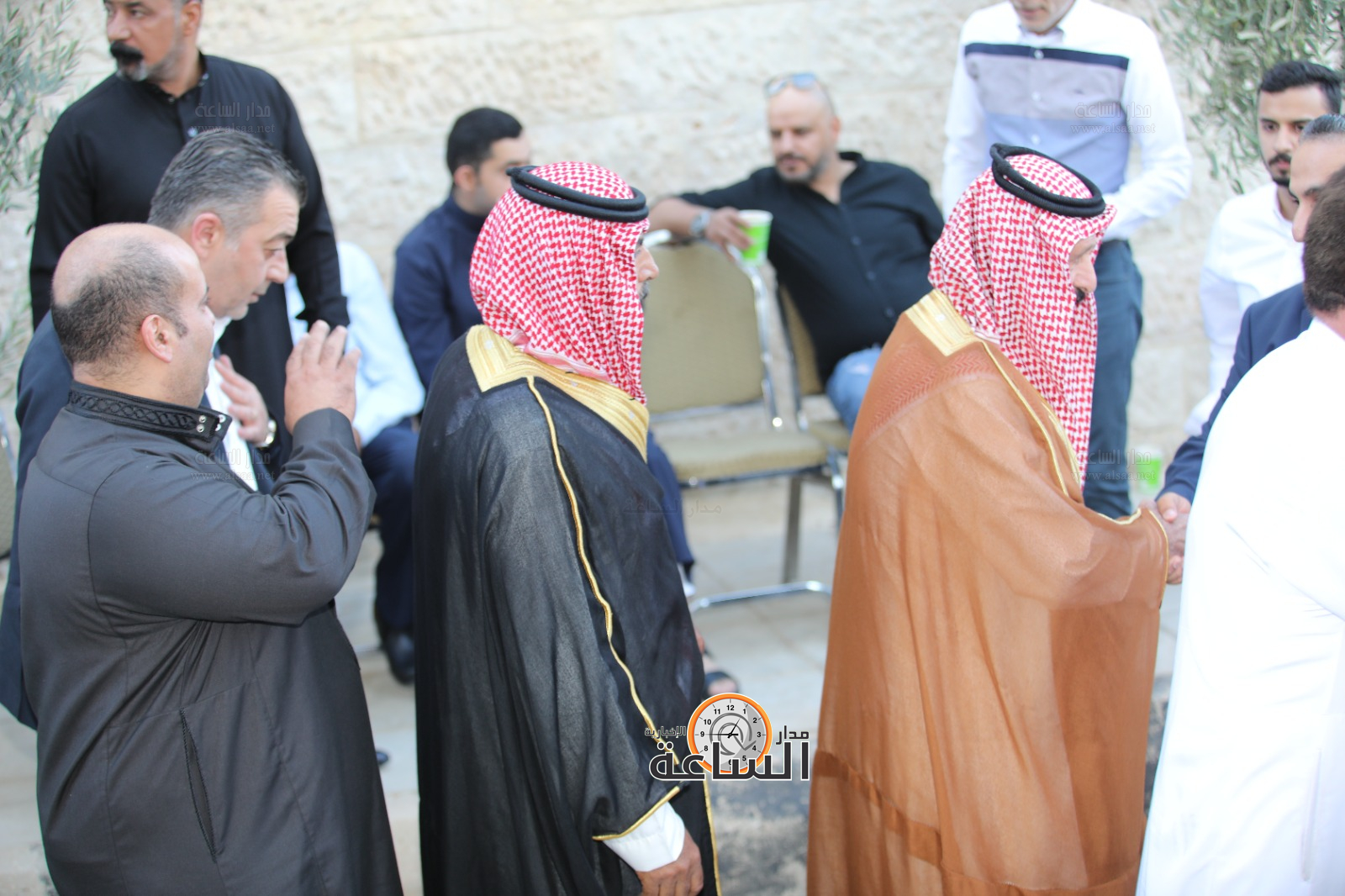 Madar Al-Saa Images 0.49574786866620824