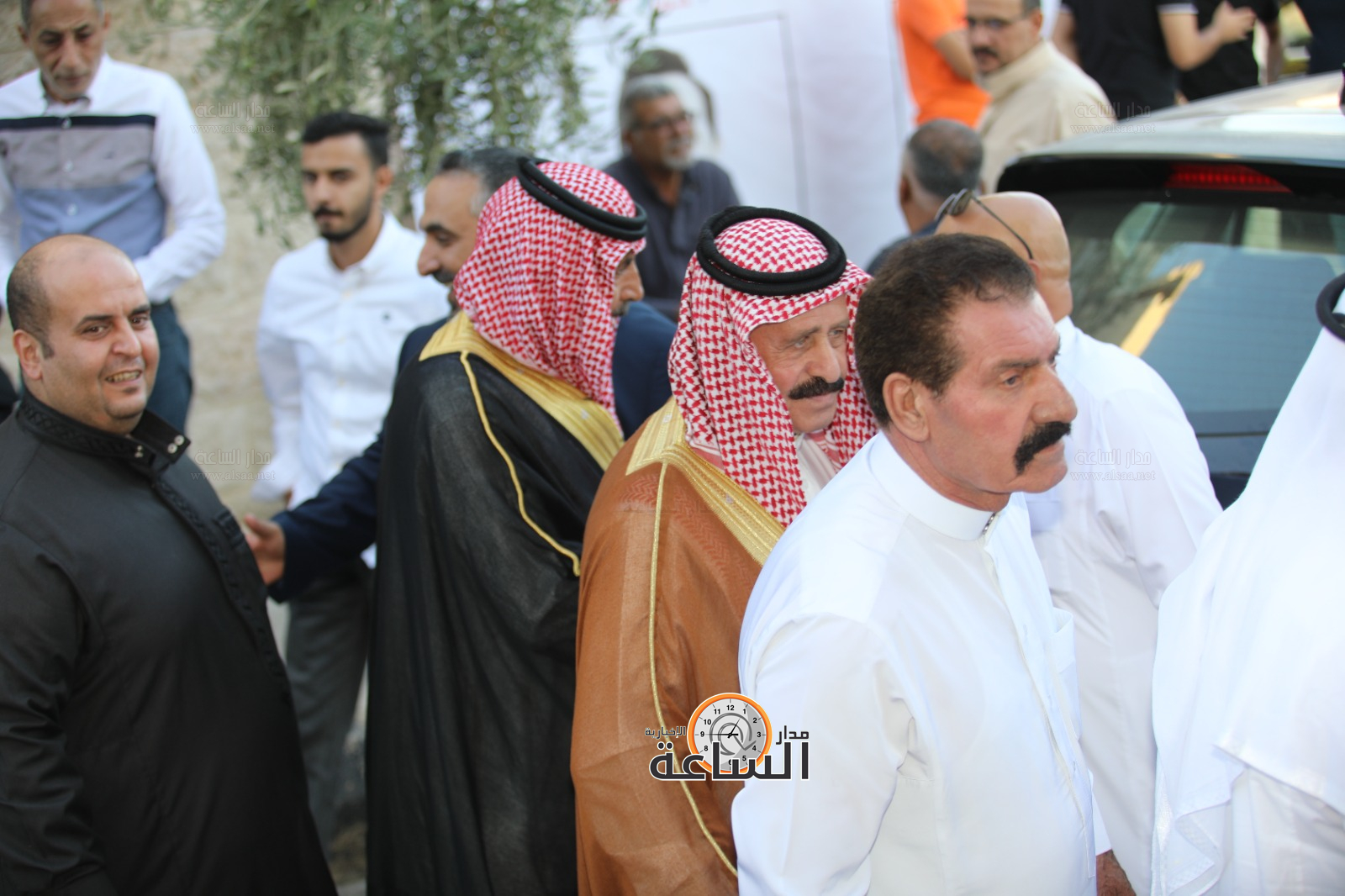 Madar Al-Saa Images 0.2444799874262309