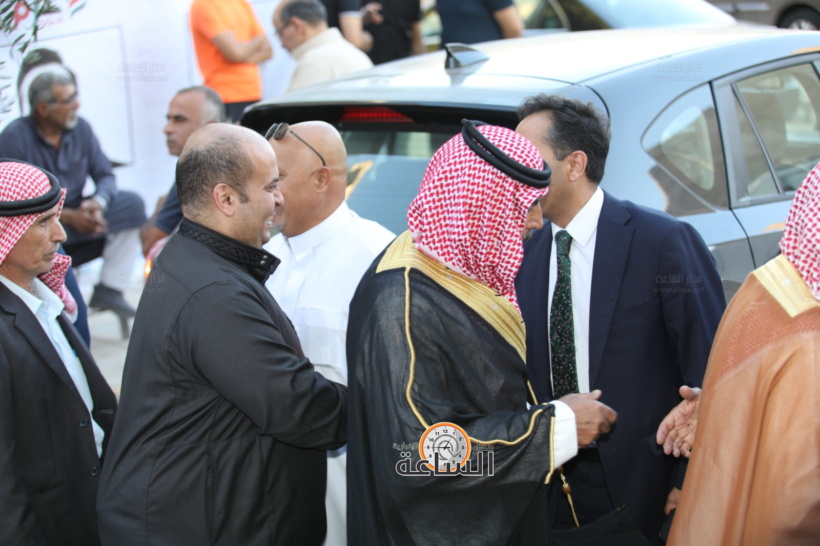 Madar Al-Saa Images 0.6515330929737715