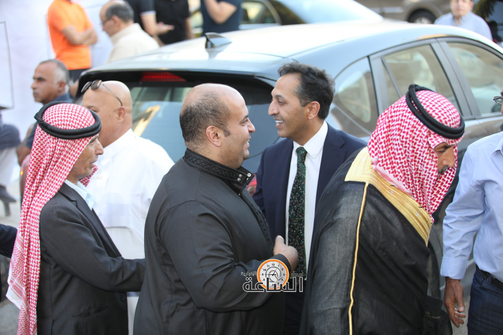 Madar Al-Saa Images 0.9141205040813014